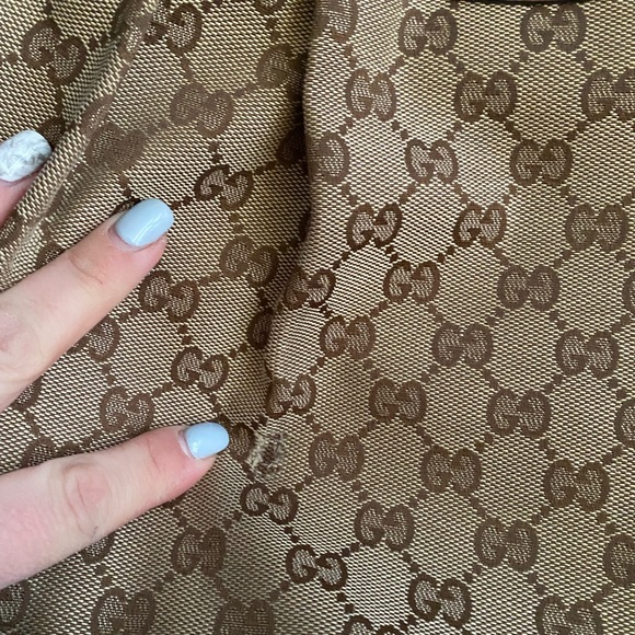 Authentic Gucci bag - Picture 6 of 8